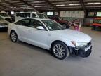 2013 Audi A6 Premium Plus იყიდება East Granby-ში, CT - Front End