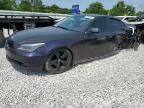 2007 Bmw 525 I   იყიდება Walton-ში, KY - Rear End
