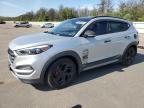2018 Hyundai Tucson Value en Venta en Brookhaven, NY - Rear End