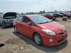 2011 Toyota Prius  na sprzedaż w Des Moines, IA - Side