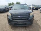 2015 Ford Explorer Sport იყიდება Greenwood-ში, NE - Side