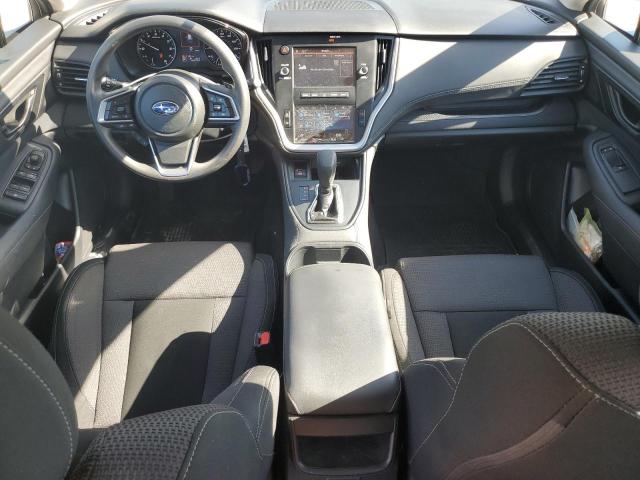  SUBARU LEGACY 2020 Серебристый