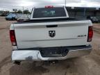 2014 Ram 2500 St იყიდება Colorado Springs-ში, CO - Undercarriage