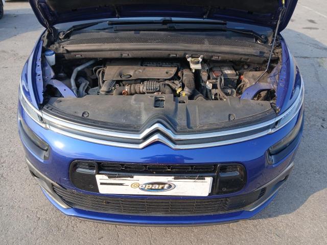 2017 CITROEN C4 PICASSO