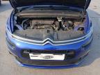 2017 CITROEN C4 PICASSO for sale at Copart CHESTER