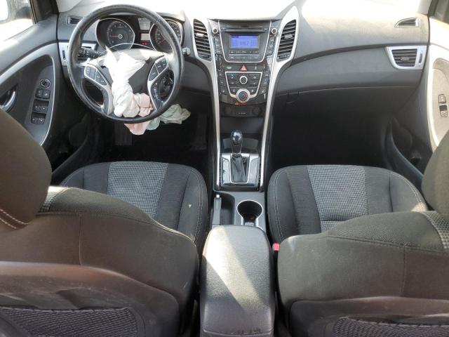 2013 HYUNDAI ELANTRA GT   