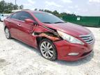 2011 Hyundai Sonata Se na sprzedaż w Ellenwood, GA - Front End