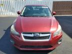 2014 Subaru Impreza Limited იყიდება North Las Vegas-ში, NV - Minor Dent/Scratches