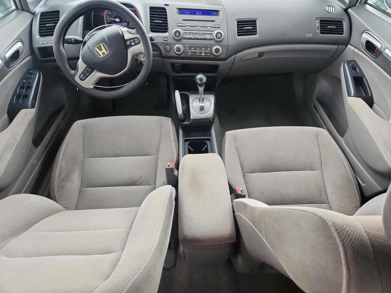 2006 Honda Civic Ex VIN: 1HGFA16846L151779 Lot: 62922675