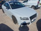 2011 AUDI RS5 FSI QU for sale at Copart BRISTOL