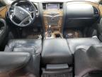 2014 Infiniti Qx80  zu verkaufen in Fairburn, GA - Biohazard/Chemical