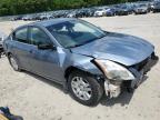 2012 Nissan Altima Base for Sale in Mendon, MA - All Over