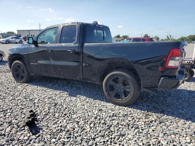  RAM 1500 2022 Black