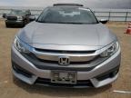 2018 Honda Civic Ex   на продаже в Adelanto, CA - Rear End