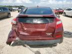 2015 Honda Crosstour Exl en Venta en Houston, TX - Rear End