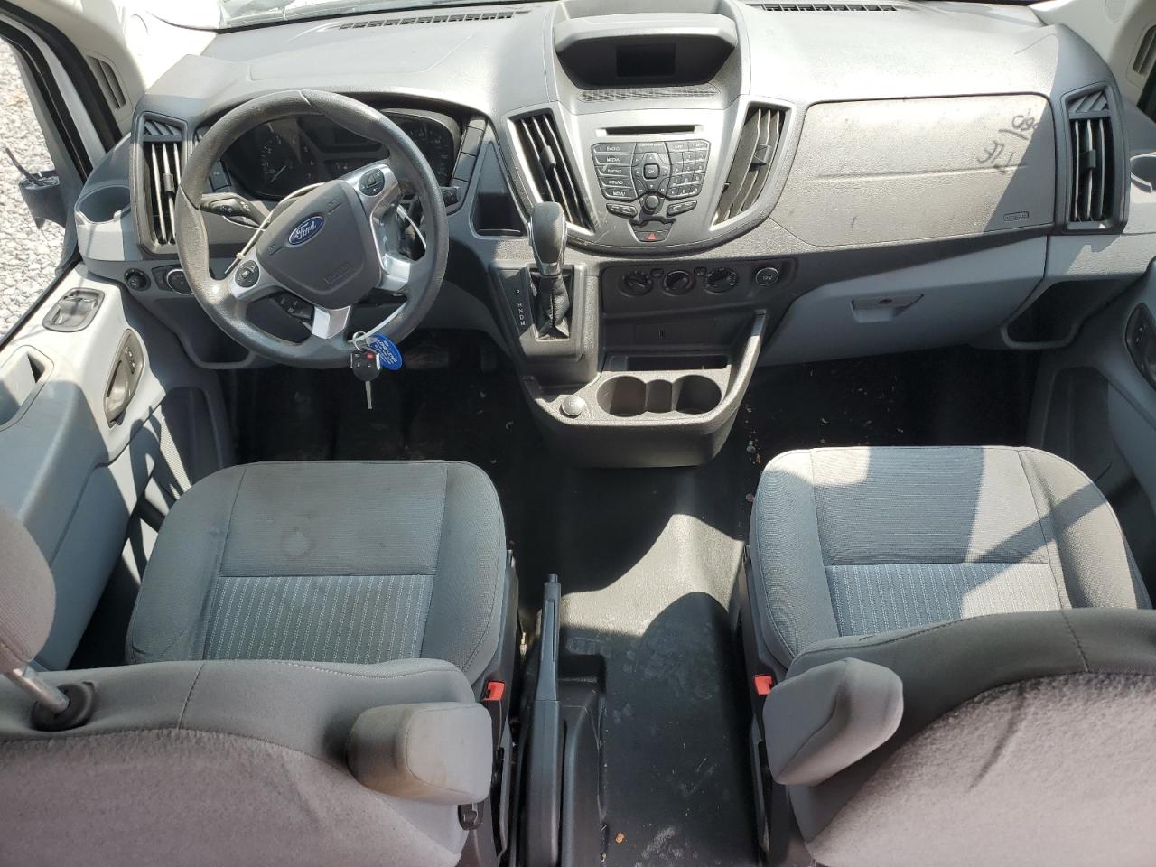 2019 Ford Transit T-250 VIN: 1FTYR3XG8KKB18267 Lot: 67634645