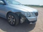 2011 SKODA SUPERB S T for sale at Copart CORBY