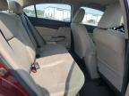 2013 Honda Civic Lx for Sale in Conway, AR - Front End