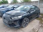 2019 HYUNDAI IONIQ SE H for sale at Copart YORK