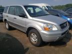 2004 Honda Pilot Lx de vânzare în New Britain, CT - Minor Dent/Scratches
