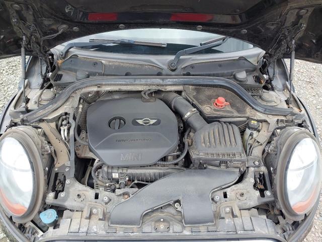 2014 MINI ONE