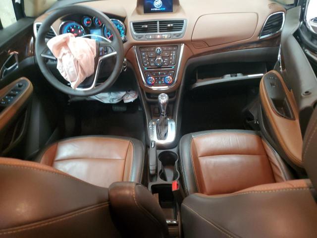  BUICK ENCORE 2015 Коричневый