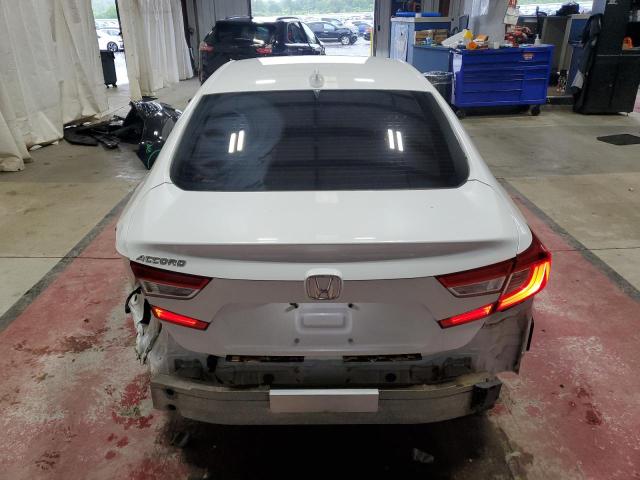  HONDA ACCORD 2018 Biały