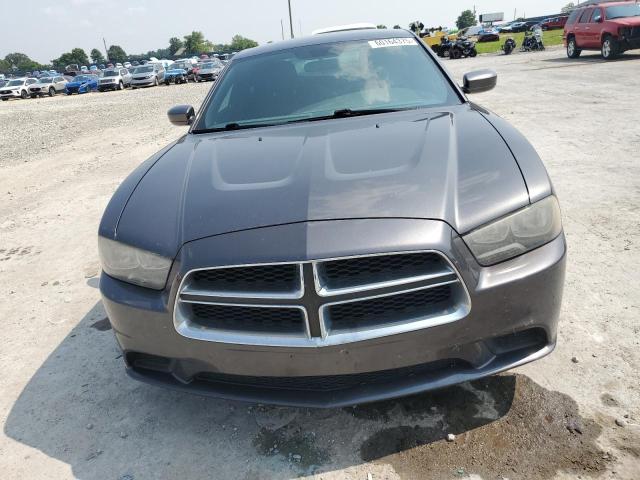  DODGE CHARGER 2013 Szary