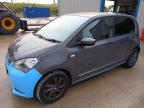 2015 SEAT MII BY MAN for sale at Copart ST HELENS