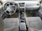 2002 Nissan Frontier Crew Cab Xe продається в Mcfarland, WI - Front End