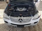 2008 Mercedes-Benz Ml 350 na sprzedaż w Rogersville, MO - Front End