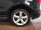 2009 AUDI Q5 S LINE for sale at Copart NEWBURY