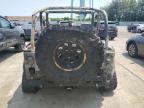 1992 Jeep Wrangler / Yj Islander продається в Windsor, NJ - Burn