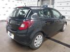 2014 VAUXHALL CORSA DESI for sale at Copart EAST KILBRIDE
