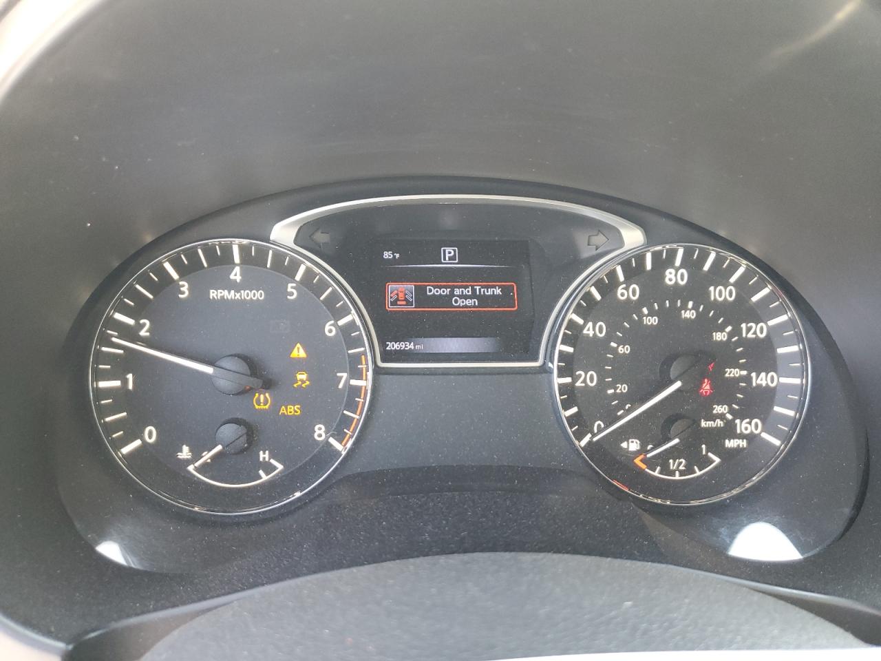 NISSAN ALTIMA 2016 VIN 1N4AL3APXGN373428 фото 9