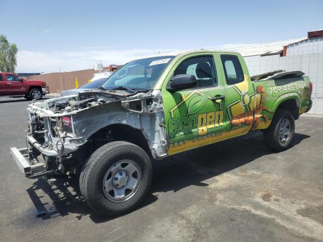 2016 Toyota Tacoma Access Cab  
