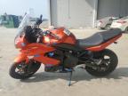 2011 Kawasaki Ex650 C for Sale in Fredericksburg, VA - Side