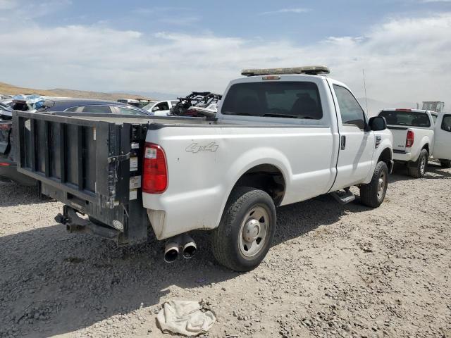 2009 FORD F250 SUPER DUTY  