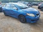 2009 Toyota Corolla Base продається в Theodore, AL - Side