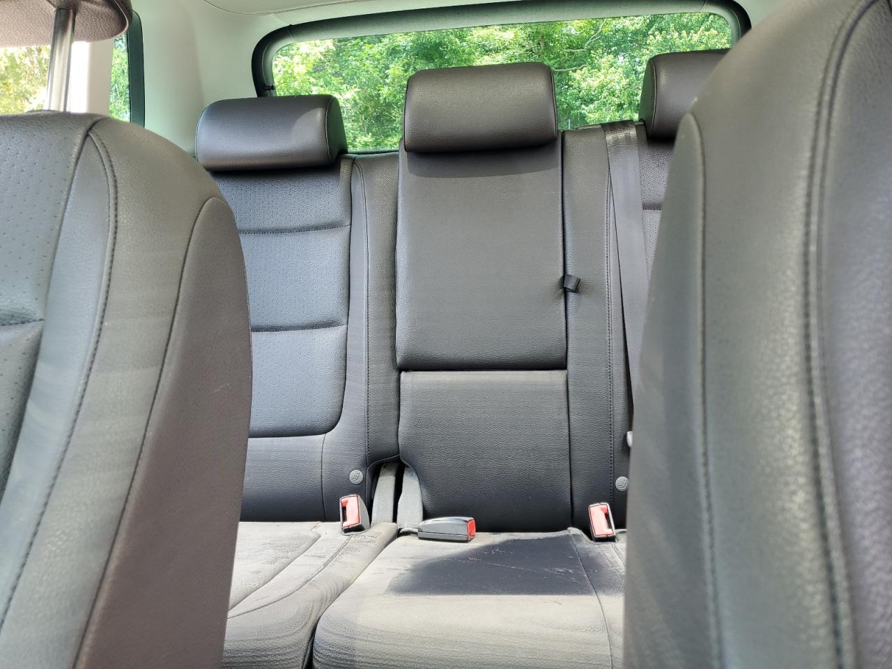 2011 Volkswagen Tiguan S VIN: WVGBV7AX2BW509324 Lot: 62305205