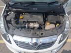 2010 VAUXHALL CORSA LTD for sale at Copart SANDTOFT