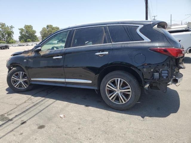  INFINITI QX60 2020 Czarny