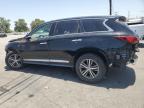 2020 Infiniti Qx60 Luxe за продажба в Colton, CA - All Over