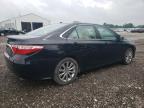 2015 Toyota Camry Xse продається в Cicero, IN - Front End