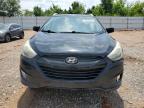 2015 Hyundai Tucson Limited de vânzare în Oklahoma City, OK - Front End