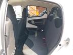 2012 TOYOTA AYGO VVT-I for sale at Copart SANDY