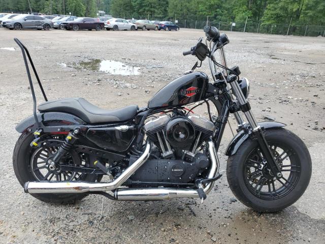 2021 Harley-Davidson Xl1200 X