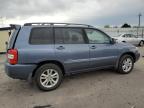 2007 Toyota Highlander Hybrid на продаже в Littleton, CO - Rear End