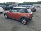 2012 Mini Cooper  en Venta en Exeter, RI - Rear End