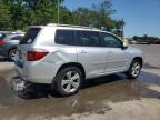 2008 Toyota Highlander Sport for Sale in Glassboro, NJ - Side